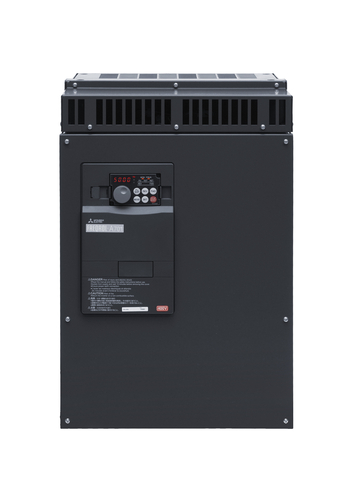 Mitsubishi Electric Frequenzumrichter 22 kW, 44 A FR-A741-22K