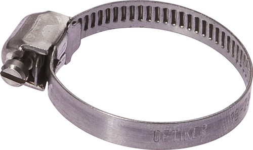 Ipf Electronic Spannband,16mm,VA Zubehör-Magnet. AM000003