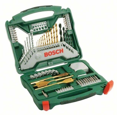 Bosch Power Tools Schlangenbohrer-Sets 2607019329 2607019329