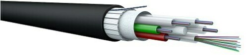 Draka Comteq (DNT) A-DQ(ZN)B2Y 12E9+12G50/125 OM3 5kN A-DQ(ZN)B2Y 12E9+12G