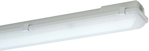 Schuch Licht LED-FR-Wannenleuchte 163 15L34G2