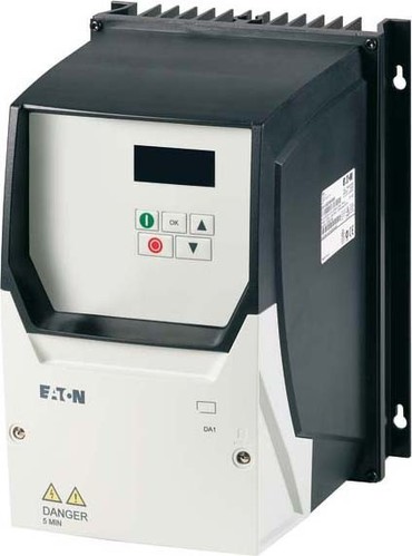 Eaton Frequenzumrichter 230V 10,5A 2,2kW DA1-12011FB-B66C