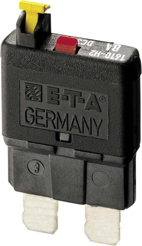 ETA Kfz-Sicherungsautomat 1610-H2-10A