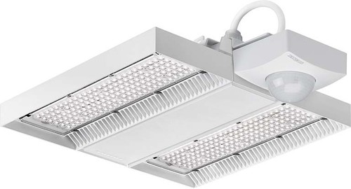 Trilux LED-Hallenstrahler DALI, Sensor Mirona Fit #6978551