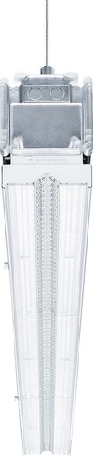 Zumtobel Group LED-Lichtbandleuchte 3700-840L1000WBLDEWH TECTON C #42183293