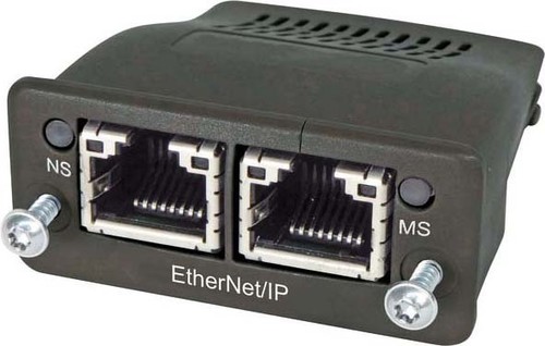 Eaton Ethernetmodul für FU 2xRJ45 8-p. DX-NET-ETHERNET-2