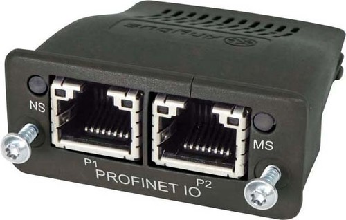 Eaton Profinet Modul für FU 2xRJ45 8-p. DX-NET-PROFINET-2