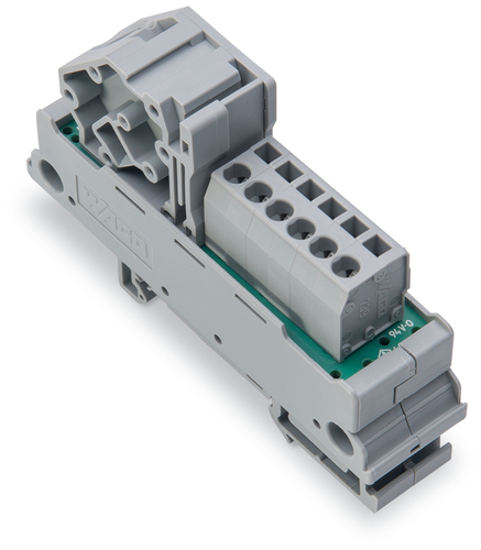 WAGO GmbH & Co. KG Potentialverteilermodul 830-800/000-302