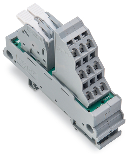 WAGO GmbH & Co. KG Potentialverteilermodul 830-800/000-314