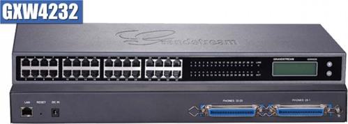 Grandstream FXS Gateway GXW-4232 32 GXW4232