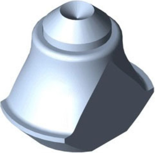 Item Potentialausgleich verzinkt 0.0.265.77