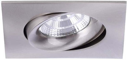 Brumberg Leuchten LED-Einbaustrahler 350mA 3000K ni.matt 12286153