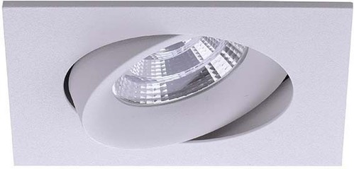 Brumberg Leuchten LED-Einbaustrahler 350mA 3000K weiss 12286173