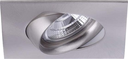 Brumberg Leuchten LED-Einbaustrahler 350mA 3000K ni.matt 12287153