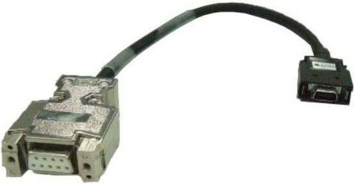 Mitsubishi Electric GOT Adapter GT16-C02R4-9S