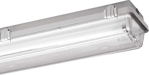 Schuch Licht LED-Wannenleuchte f. LED-Retrofitlampe 162 2/15 RLED OV