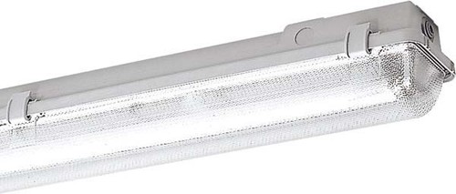 Schuch Licht LED-Wannenleuchte f. LED-Retrofitlampe 164 2/15 RLED OV