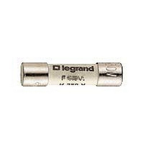 Legrand (BT) Feinsicherung 1A 5 x 20 mm F 10210