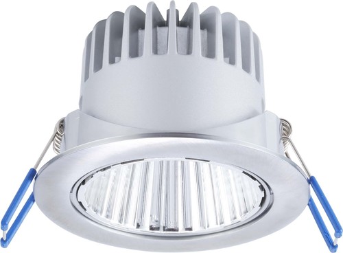 Opple Lighting LED-Spot rund 2700K dim 40° LED Spot #140061278