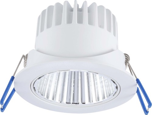 Opple Lighting LED-Spot rund 2700K dim 40° LED Spot #140061281