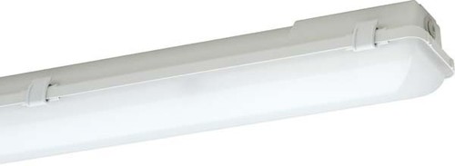 Schuch Licht LED-FR-Wannenleuchte 163 12L22G2 SENS