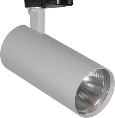 LTS Licht&Leuchten LED-Stromschienenstrahler 2700K DALI JAMIE301927152D-EUsi