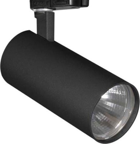 LTS Licht&Leuchten LED-Stromschienenstrahler 2700K DALI JAMIE301927152D-EUsw