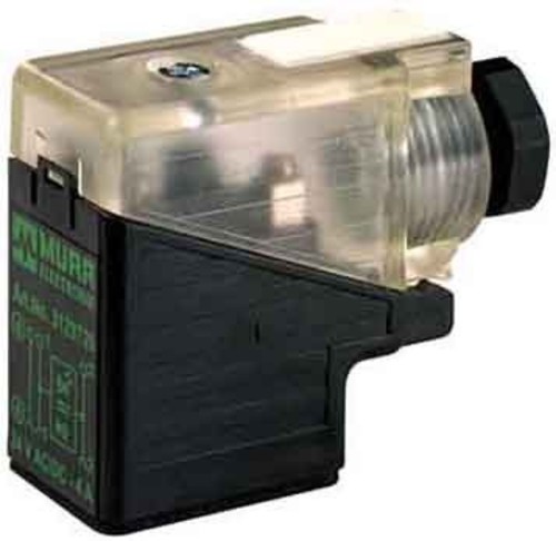 Murrelektronik Ventilstecker B 7000-29801-0000000