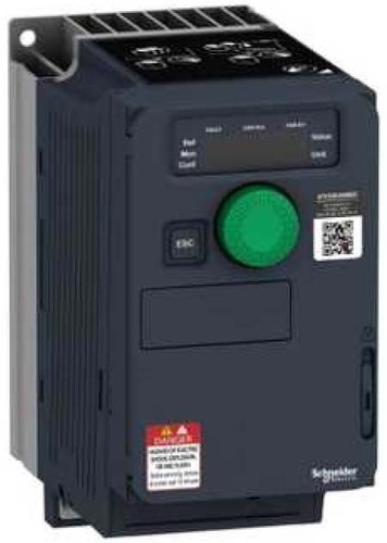 Schneider Electric Frequenzumrichter ATV320 1,5kW, 380-500V, 3-p ATV320U15N4C