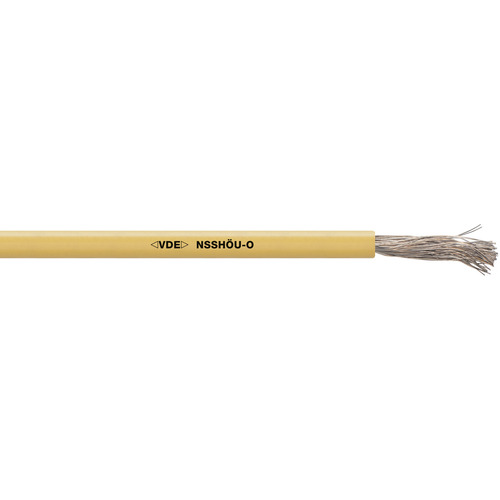 Lapp Kabel&Leitung NSSHÖU-O 1X35 1600502/1000