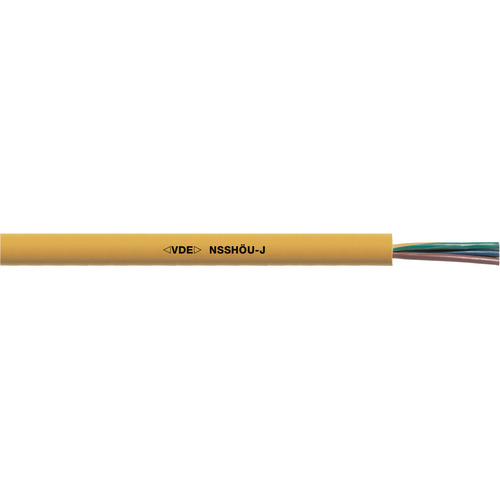 Lapp Kabel&Leitung NSSHÖU-J 4G16 16005293/1000