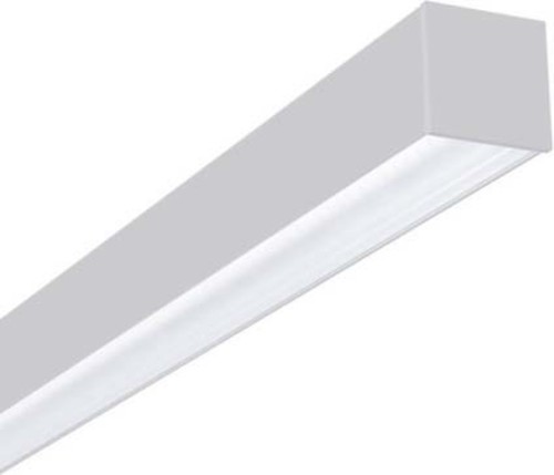 Siteco LED-Leuchte DALI 4000K weiß 5MX31BD2W4A