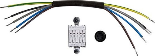 LTS Licht&Leuchten Anschluss-Set LKDI-Z 060.100