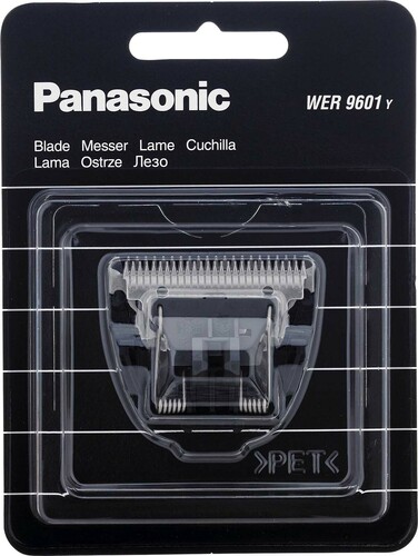 Panasonic SDA Schermesser f.ER2061,ER206 WER9601Y136