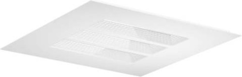 Siteco LED-Einbauleuchte M625 4000K DALI 51MT1LD0JHGDDC02