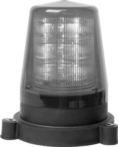 FHF Funke+Huster LED-Signalleuchte BLG LED 12/24VDC rt