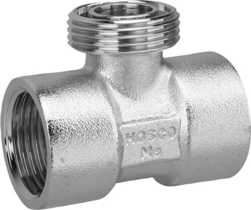 Alre-it T-Stück 3/4" f.JSW-3/4 T-Stück 3/4"