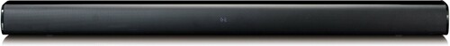 LENCO Soundbar m.LED-Display Bluetooth,HDMI SB-080BK