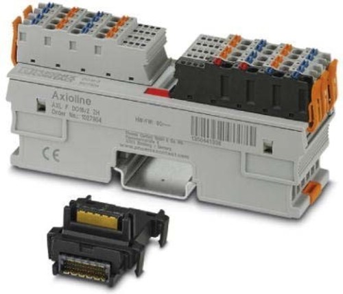 Phoenix Contact I/O-Modul DA 16, 24V DC AXL F DO16/2 2H