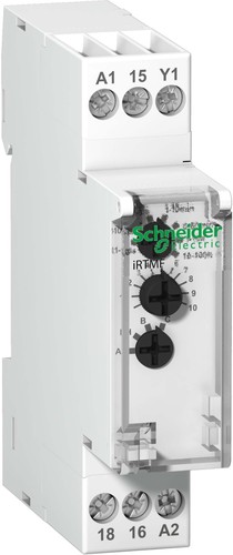 Schneider Electric Multifunktionsrelais RTMF A9E16070