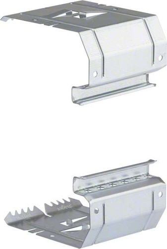 Tehalit Kupplungspaar BRS 1001709 verz