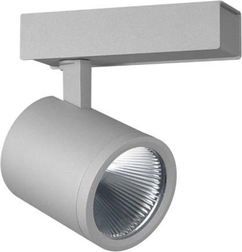 LTS Licht&Leuchten LED-Stromschienenstrahler 2700K DALI SCOUT202927252D-EUsi