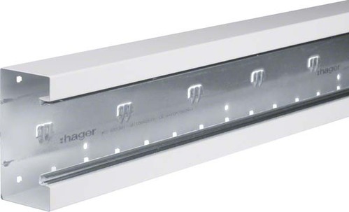 Tehalit Brüstungskanal-UT BRS 651301 rws