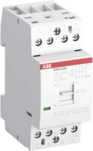 ABB Stotz S&J EN Installationsschütze EN25-31N-06