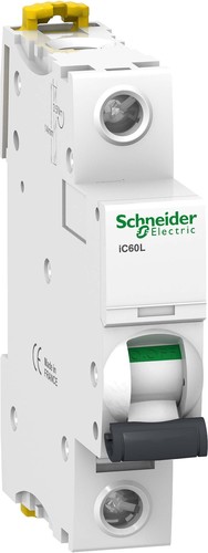 Schneider Electric LS-Schalter 1P 4A Z IC60L A9F92104