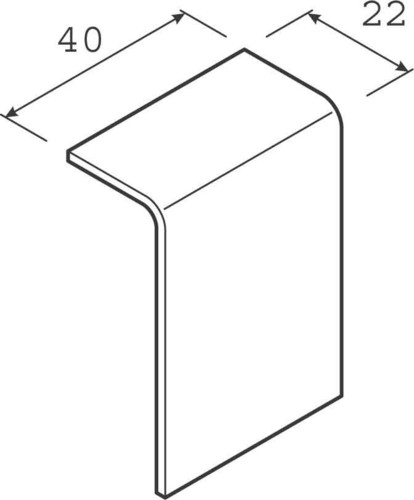 Tehalit Kaschierung SL 200557 gsw