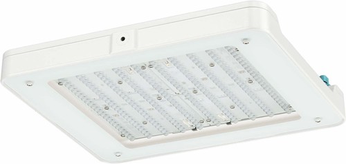 Philips Lighting LED-Hallenstrahler 4000K DALI BY480P LED #40760500