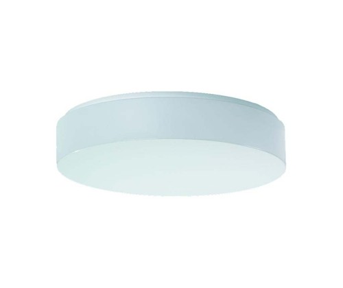 Ridi-Leuchten LED-Wannenleuchte 3000K RUFO #0420770//377