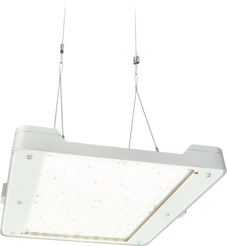 Philips Lighting LED-Hallenstrahler 4000K DALI BY481P LED #40741400