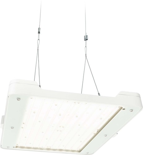 Philips Lighting LED-Hallenstrahler 4000K DALI BY481P LED #40757500